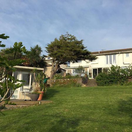 Pasadena Villa Newquay  Exterior photo