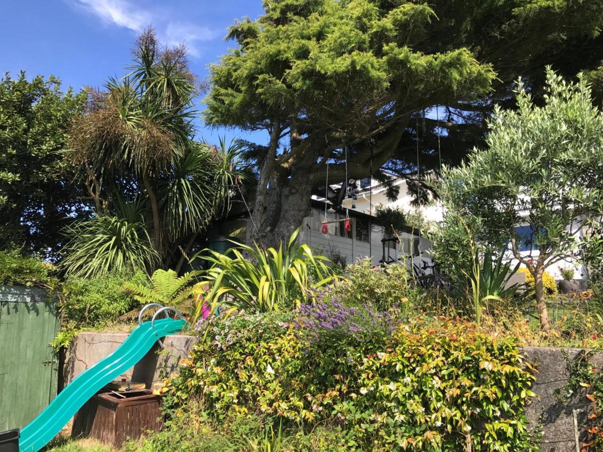 Pasadena Villa Newquay  Exterior photo
