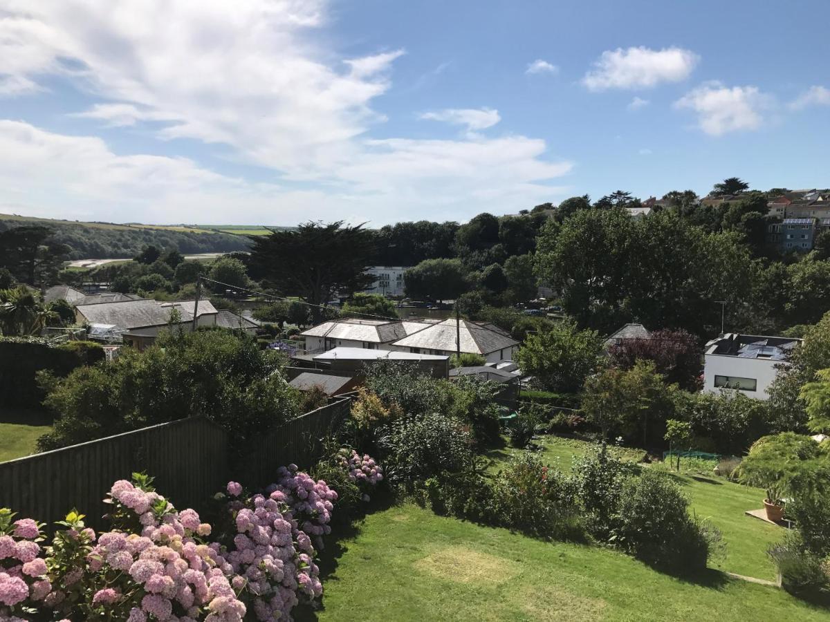 Pasadena Villa Newquay  Exterior photo